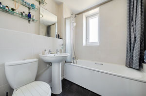 Bathroom- click for photo gallery
